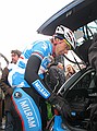 Omloop Het Nieuwsblad<br />27 februari 2010