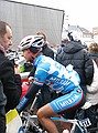 Omloop Het Nieuwsblad<br />27 februari 2010