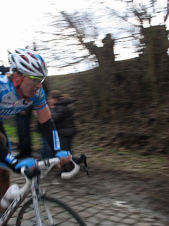 Omloop Het Nieuwsblad<br />27 februari 2010