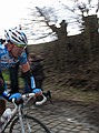 Omloop Het Nieuwsblad<br />27 februari 2010