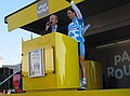Parijs - Roubaix<br />Zondag 11 april 2010<br /><br />Foto: Evert de Moor
