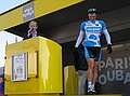 Parijs - Roubaix<br />Zondag 11 april 2010<br /><br />Foto: Evert de Moor