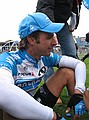 Parijs - Roubaix<br />Zondag 11 april 2010<br /><br />Foto: Evert de Moor