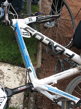 Parijs - Roubaix<br />Zondag 11 april 2010<br /><br />Foto: Evert de Moor