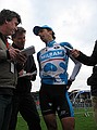 Parijs - Roubaix<br />Zondag 11 april 2010<br /><br />Foto: Evert de Moor