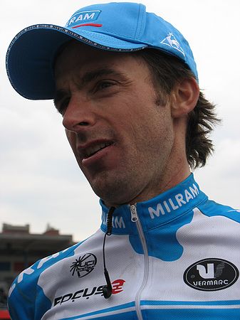 Parijs - Roubaix<br />Zondag 11 april 2010<br /><br />Foto: Evert de Moor