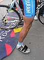Parijs - Roubaix<br />Zondag 11 april 2010<br /><br />Foto: Evert de Moor