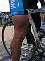 Parijs - Roubaix<br />Zondag 11 april 2010<br /><br />Foto: Evert de Moor