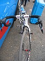 Parijs - Roubaix<br />Zondag 11 april 2010<br /><br />Foto: Evert de Moor