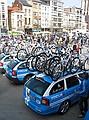 Scheldeprijs Vlaanderen<br />7 april 2010<br /><br />Foto: Evert de Moor