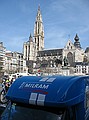 Scheldeprijs Vlaanderen<br />7 april 2010<br /><br />Foto: Evert de Moor