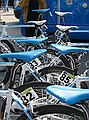 Scheldeprijs Vlaanderen<br />7 april 2010<br /><br />Foto: Evert de Moor