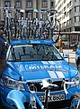 Scheldeprijs Vlaanderen<br />7 april 2010<br /><br />Foto: Evert de Moor