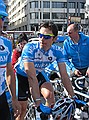 Scheldeprijs Vlaanderen<br />7 april 2010<br /><br />Foto: Evert de Moor