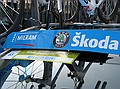 Scheldeprijs Vlaanderen<br />7 april 2010<br /><br />Foto: Evert de Moor