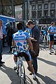 Scheldeprijs Vlaanderen<br />7 april 2010<br /><br />Foto: Kim Craeninckx